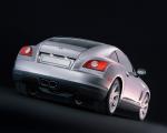 Chrysler Crossfire 2004 года